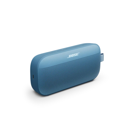 Портативная колонка Bose SoundLink Flex 2nd Gen (синий)