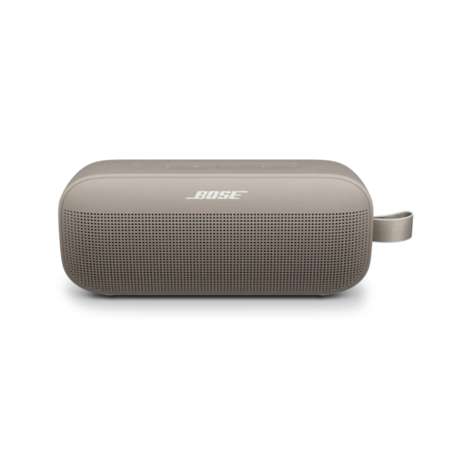 Портативная колонка Bose SoundLink Flex 2nd Gen (бежевый)