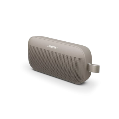 Портативная колонка Bose SoundLink Flex 2nd Gen (бежевый)