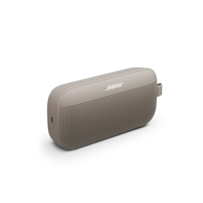Портативная колонка Bose SoundLink Flex 2nd Gen (бежевый)