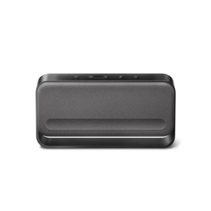 Беспроводная колонка Bose SoundLink Home Bluetooth Speaker (черный)