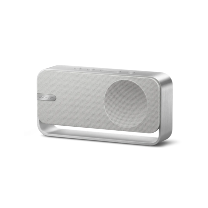 Беспроводная колонка Bose SoundLink Home Bluetooth Speaker (серебристый)