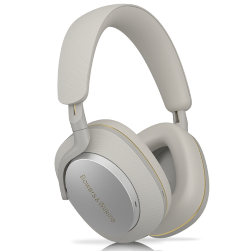 Беспроводные наушники Bowers Wilkins PX7 S2E (серый)