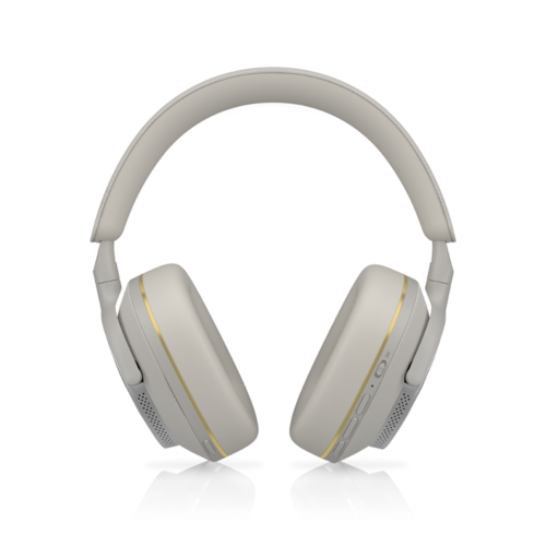 Беспроводные наушники Bowers Wilkins PX7 S2E (серый)