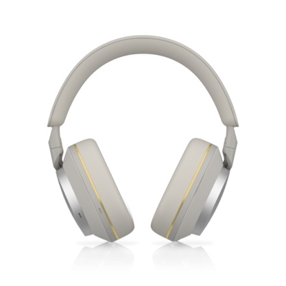 Беспроводные наушники Bowers Wilkins PX7 S2E (серый)