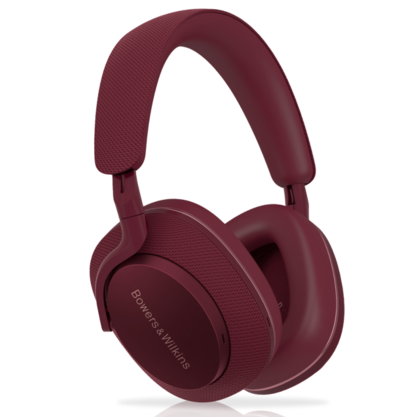 Беспроводные наушники Bowers Wilkins PX7 S2E (красный)