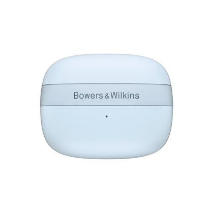Беспроводные наушники Bowers & Wilkins Pi6 (голубые)