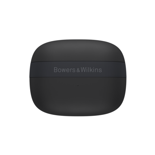 Беспроводные наушники Bowers & Wilkins Pi6 (графит)