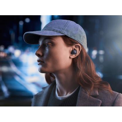 Беспроводные наушники Bowers & Wilkins Pi6 (графит)