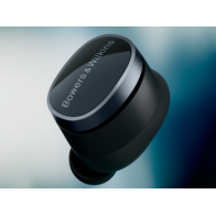 Bowers & Wilkins Pi8 (черный)