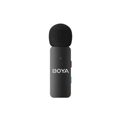 Микрофон Boya BY-V4D