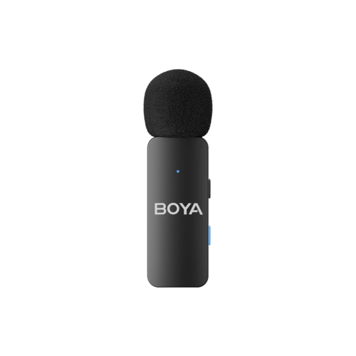 Микрофон Boya BY-V4D