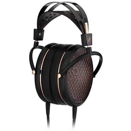 Наушники Audeze CRBN2 Electrostatic Headphones