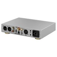 Topping Centaurus (серебристый)