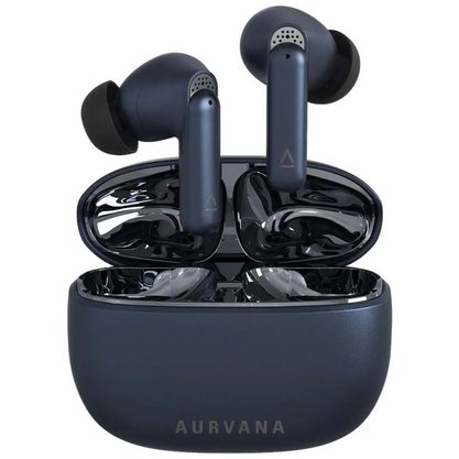Беспроводные наушники Creative Aurvana Ace Mimi