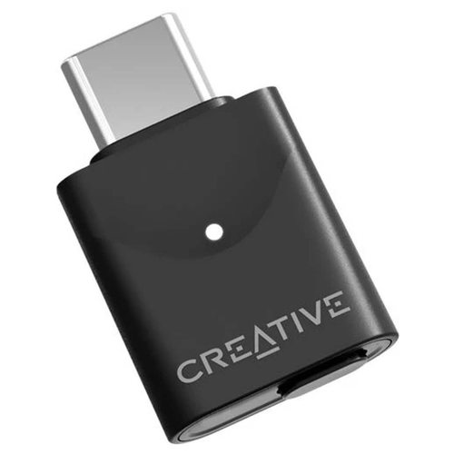 Bluetooth-адаптер Creative BT-W6