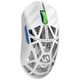 Wlmouse x DRG Omron Mini (Solid sides) (белый)