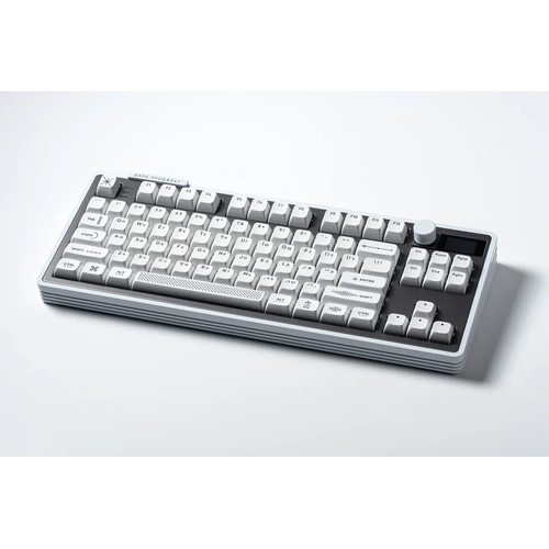 Игровая клавиатура Dark Project KD85 Vega (DP-KD-85A-300101-GOX) (белый)