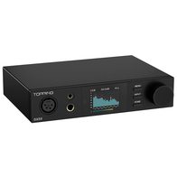 Topping DX5 II (черный) EN