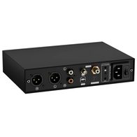 Topping DX5 II (черный) EN