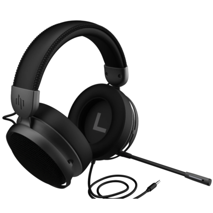 Игровые наушники Dark Project HS6 DP-HS-1006 (серый)