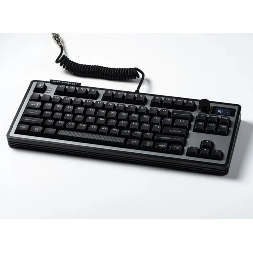 Игровая клавиатура Dark Project KD85 Vega (DP-KD-85A-300100-GOX) (черный)