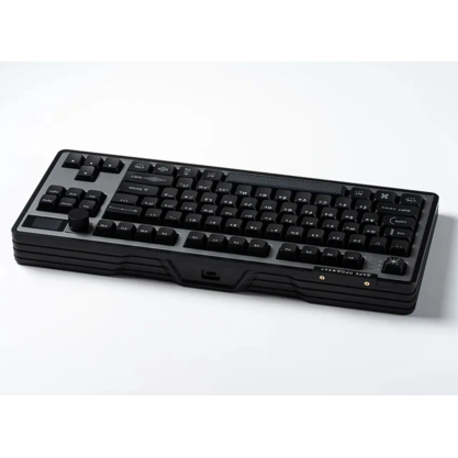 Игровая клавиатура Dark Project KD85 Vega (DP-KD-85A-300100-GOX) (черный)