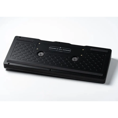 Игровая клавиатура Dark Project KD85 Vega (DP-KD-85A-300100-GOX) (черный)