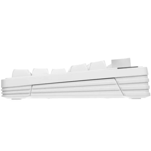 Игровая клавиатура Dark Project KD87A g3ms Moonstone (DP-KD-87A-000102-GMS) (белый)