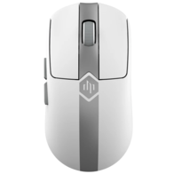 Dark Project ME5 (DP-ME5-1002) (белый)