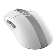 Dark Project ME5 (DP-ME5-1002) (белый)