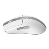 Dark Project ME5 (DP-ME5-1002) (белый)