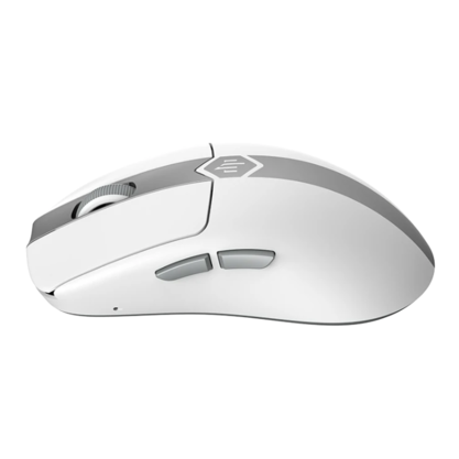 Игровая мышка Dark Project ME5 (DP-ME5-1002) (белый)