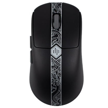 Игровая мышка Dark Project ME5 Pro (DP-ME5-2001) (черный)