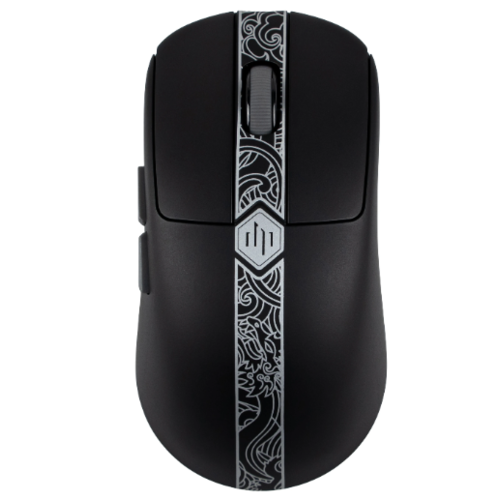 Игровая мышка Dark Project ME5 Pro (DP-ME5-2001) (черный)