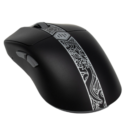 Игровая мышка Dark Project ME5 Pro (DP-ME5-2001) (черный)