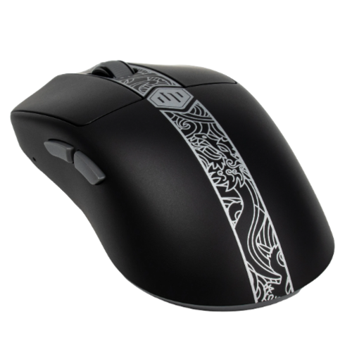 Игровая мышка Dark Project ME5 Pro (DP-ME5-2001) (черный)