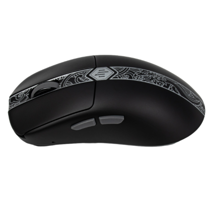 Игровая мышка Dark Project ME5 Pro (DP-ME5-2001) (черный)