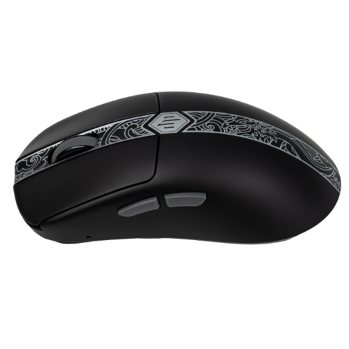 Игровая мышка Dark Project ME5 Pro (DP-ME5-2001) (черный)