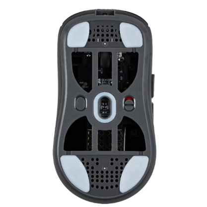 Игровая мышка Dark Project ME5 Pro (DP-ME5-2001) (черный)