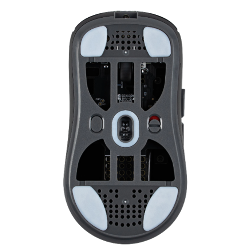 Игровая мышка Dark Project ME5 Pro (DP-ME5-2001) (черный)