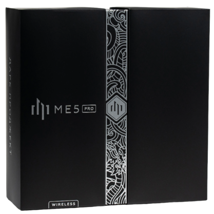 Игровая мышка Dark Project ME5 Pro (DP-ME5-2001) (черный)