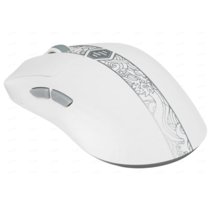 Игровая мышка Dark Project ME5 Pro (DP-ME5-2002) (белый)