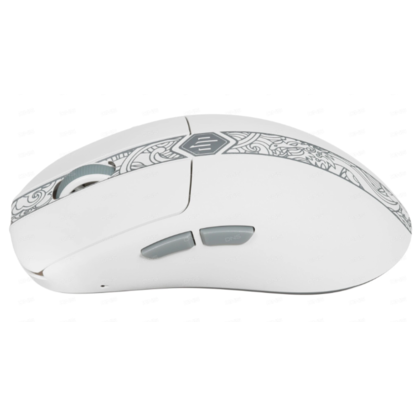 Игровая мышка Dark Project ME5 Pro (DP-ME5-2002) (белый)