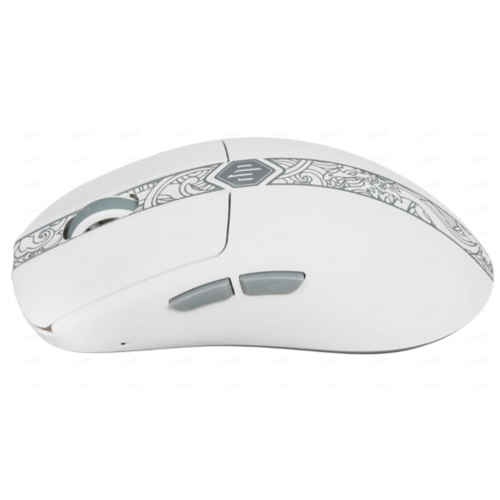 Игровая мышка Dark Project ME5 Pro (DP-ME5-2002) (белый)