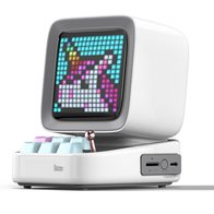 Divoom Ditoo (белый)