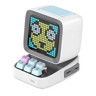 Divoom Ditoo (белый)