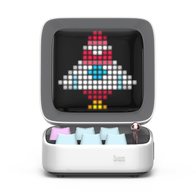 Divoom Ditoo (белый)