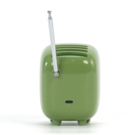 Divoom Tiivoo 2 (зеленый)