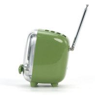 Divoom Tiivoo 2 (зеленый)